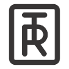 Logo TR Group